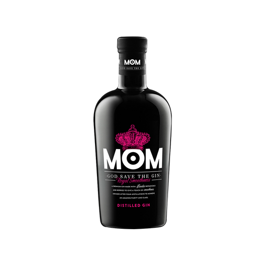 Ginebra Mom 700ml - La Principal de Licores - Medellín