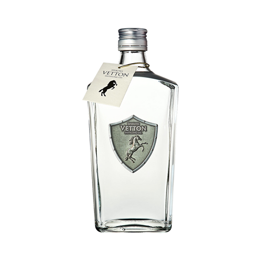 Ginebra Spirito Vetton 700ml - La Principal de Licores - Medellín