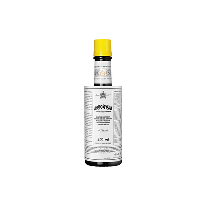 Gotas Angostura Aromatic Bitters 100ml - La Principal de Licores - Medellín