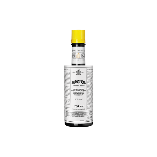 Gotas Angostura Aromatic Bitters 100ml - La Principal de Licores - Medellín