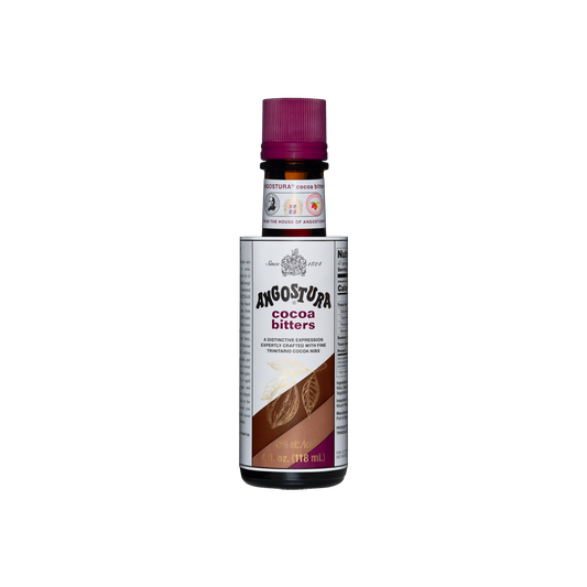 Gotas Angostura Cocoa Bitters - La Principal de Licores - Medellín