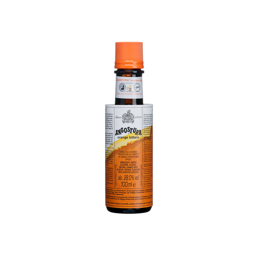 Gotas Angostura Orange Bitters 100ml - La Principal de Licores - Medellín
