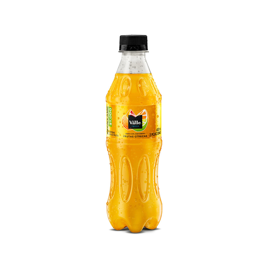 Jugo del Valle Frutas Cítricas 400ml - La Principal de Licores - Medellín