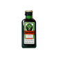 Licor Jagermeister 20ml - La Principal de Licores - Medellín