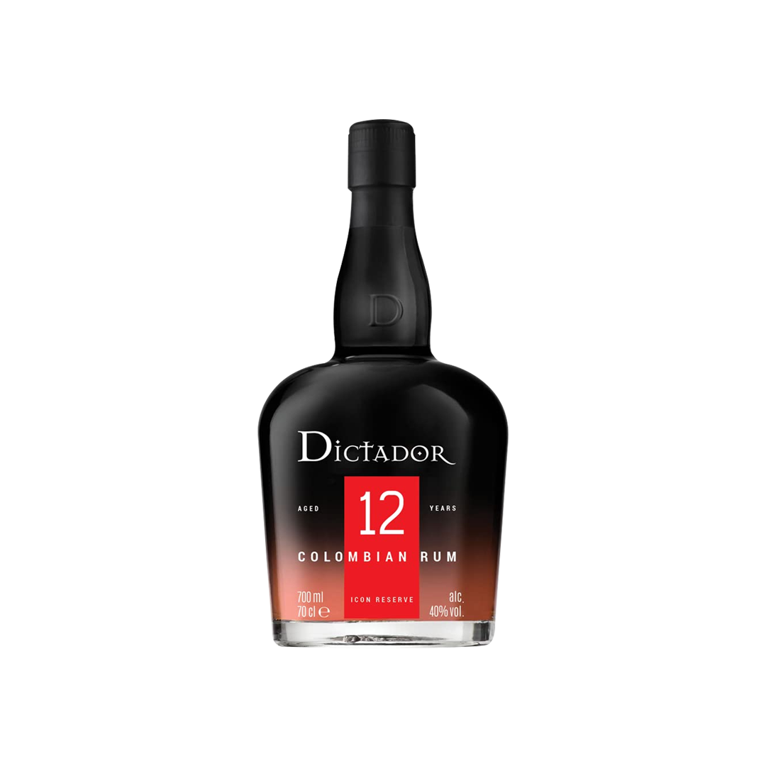 Ron Dictador 700ml - La Principal de Licores - Medellín