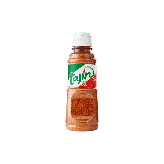 Salsa en polvo Tajín Clásico 142gr - La Principal de Licores - Medelín