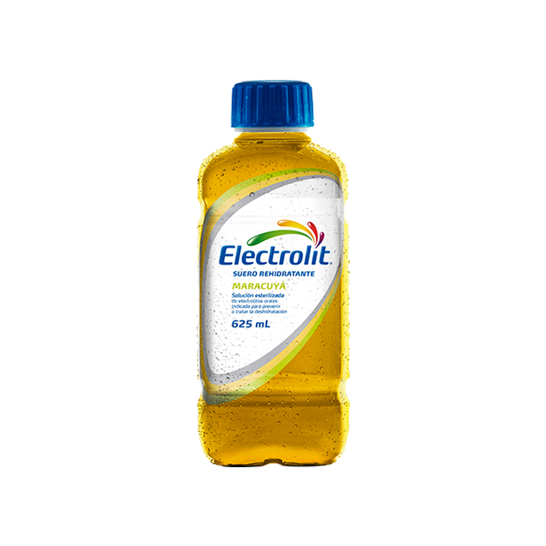 Suero Electrolit Maracuyá 625ml - La Principal de Licores - Medellín