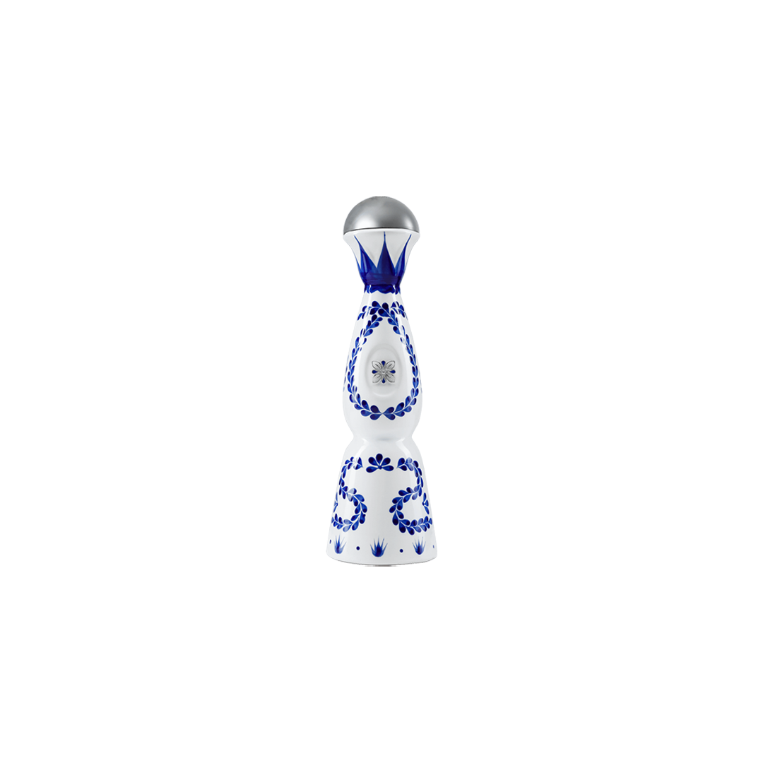 Tequila Clase Azul Reposado 200ml- La Principal de Licores - Medellín