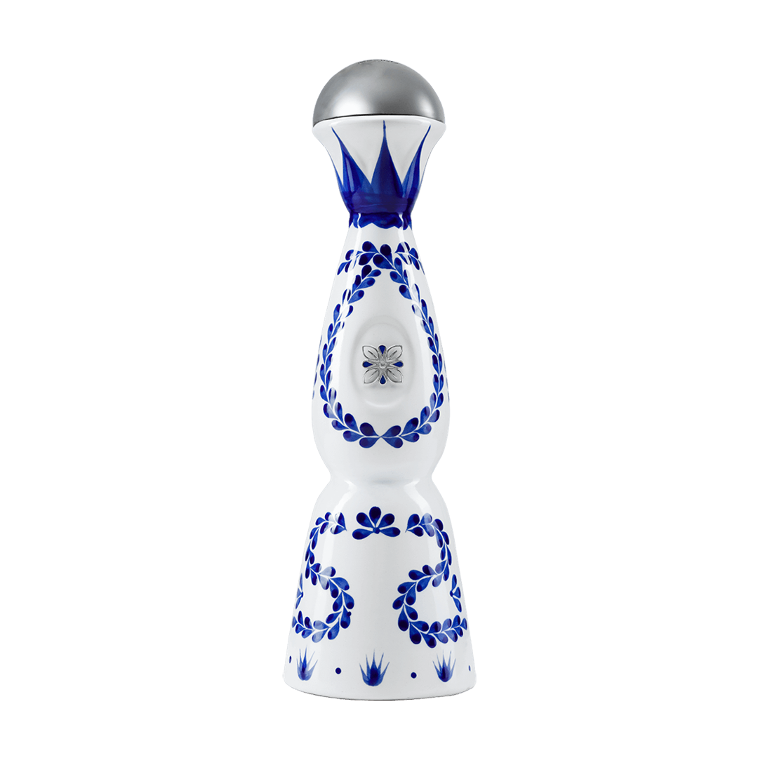 Tequila Clase Azul Reposado 750ml- La Principal de Licores - Medellín