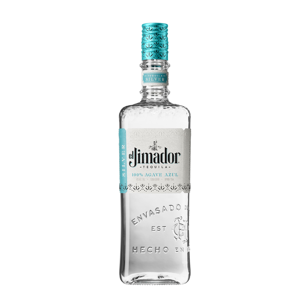 Tequila El Jimador Silver 700ml - La Principal de Licores - Medellín