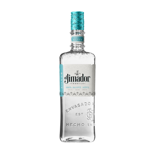 Tequila El Jimador Silver 700ml - La Principal de Licores - Medellín