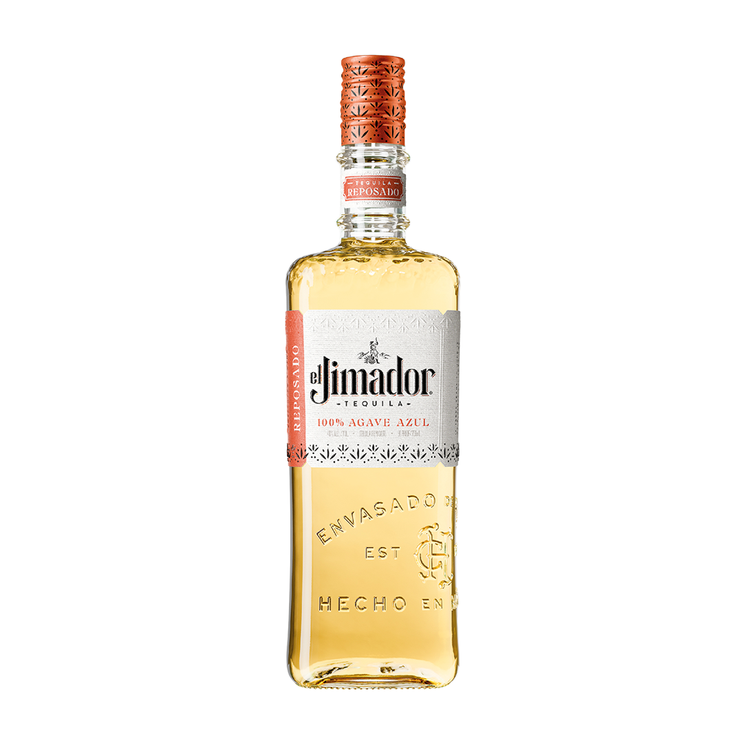 Tequila El Jimador Reosado 700ml - La Principal de Licores - Medellín