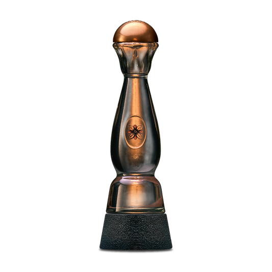 Tequila Clase Azul Blanco Ahumado 750ml - La Principal de Licores - Medellín