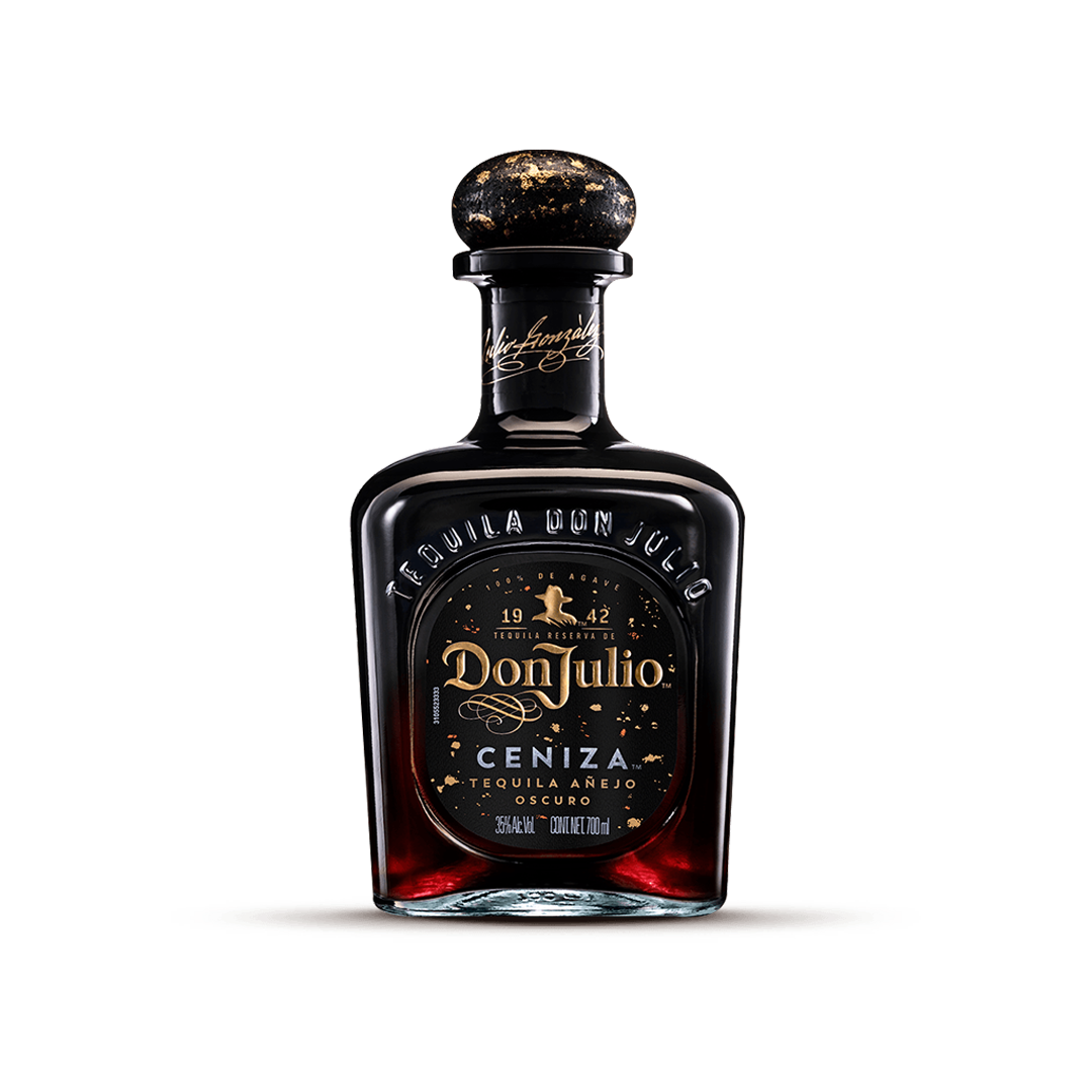 Tequila Don Julio Ceniza Añejo 700ml - La Principal de Licores - Medellín
