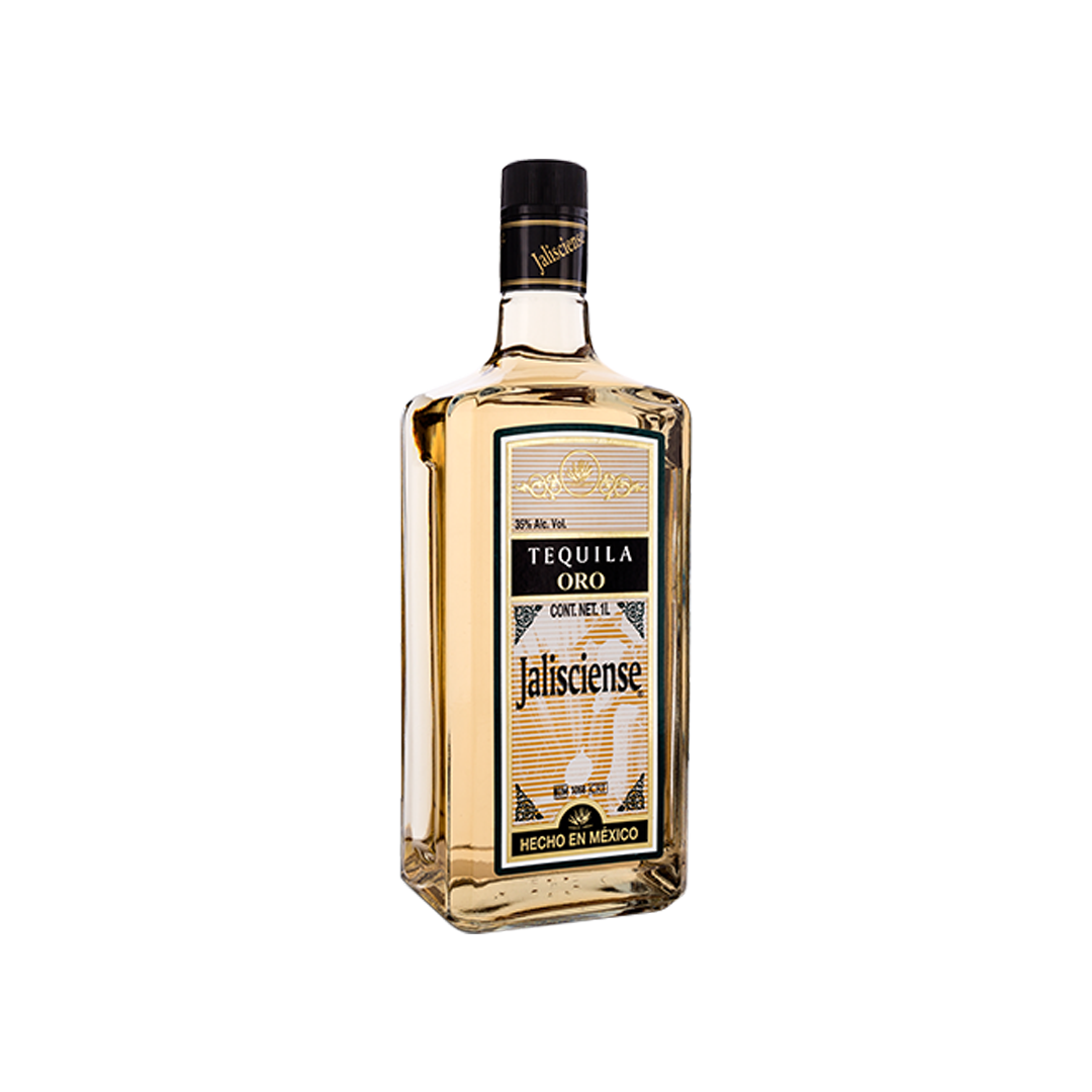 Tequila Jalisciense Lt - La Principal de Licores - Medellín