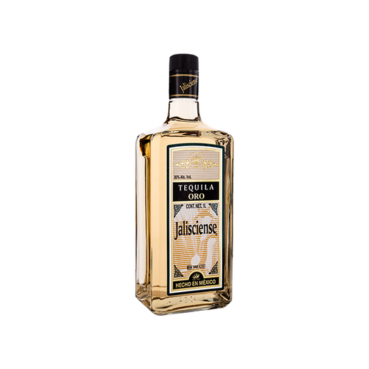 Tequila Jalisciense Lt - La Principal de Licores - Medellín