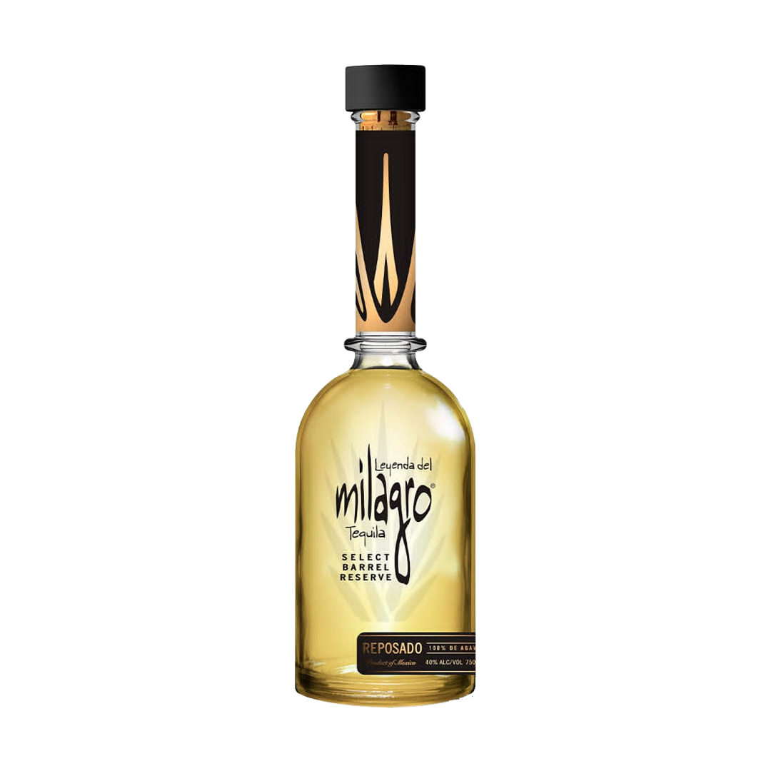 Tequila Leyenda del Milagro Reposado 750ml - La Principal de Licores - Medellín