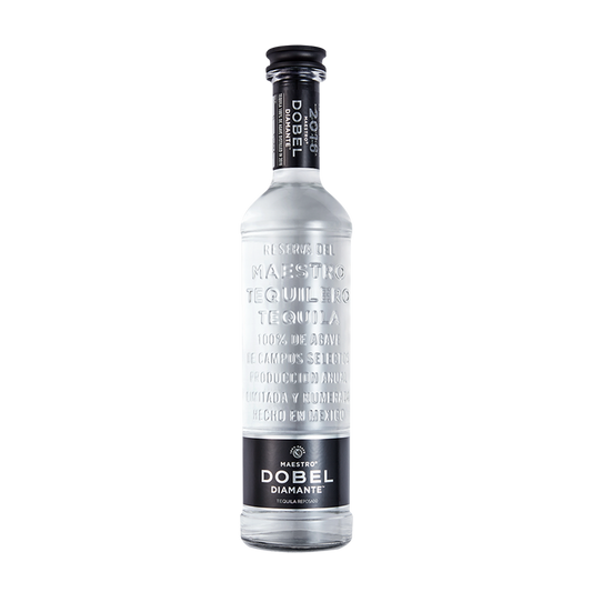 Tequila Maestro Dobel Diamante 750ml - La Principal de Licores - Medellín