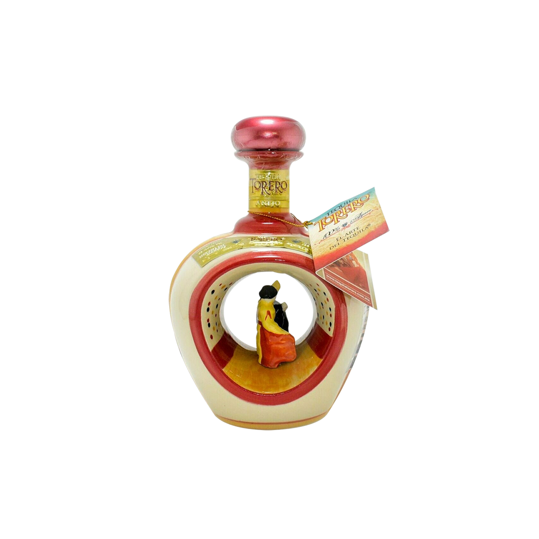 Tequila Torero 50ml - La Principal de Licores - Medellín