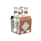 Mezclador Mil 976 Ginger Beer Spicy 207ml Fourpack - La Principal de Licores - Medellín