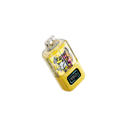  Vap Crazyace B15000 Lemon Pie - La Principal de Licores - Medellín