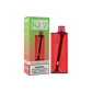 Vap Kuz 9000 Puffs Watermelon Ice - La Principal de Licores - Medellín