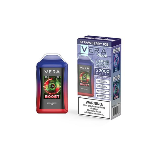 Vap Vera 22000 - La Principal de Licores - Medellín