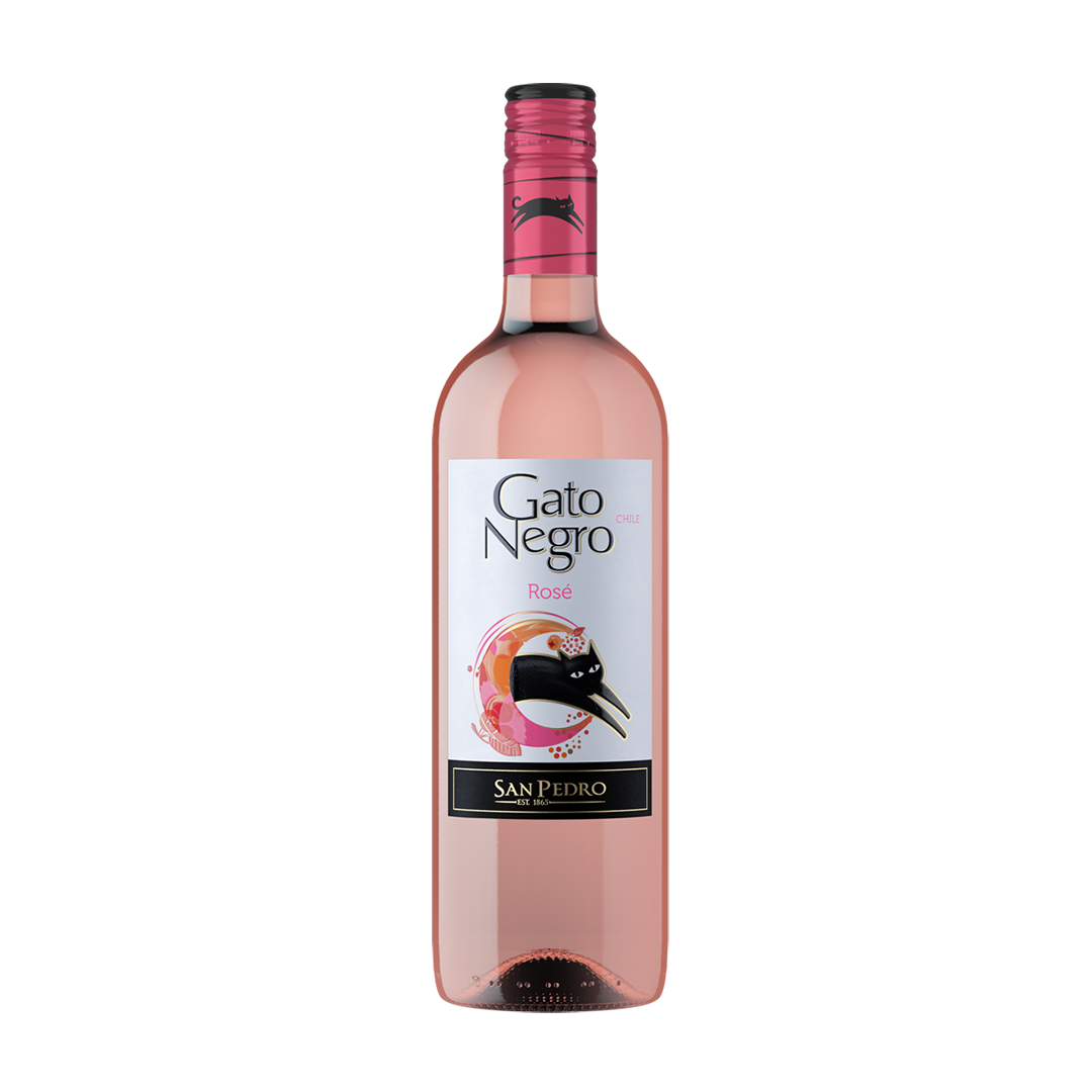 Gato Negro Rosé