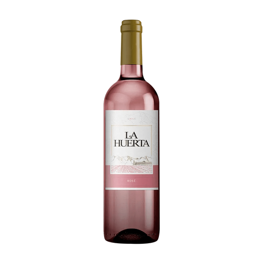 Vino La Huerta Rosé 750ml - La Principal de Licores - Medellín