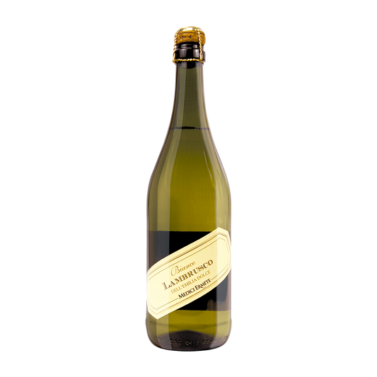 Vino Blanco Lambrusco Bianco 750ml - La Principal de Licores - Medellín