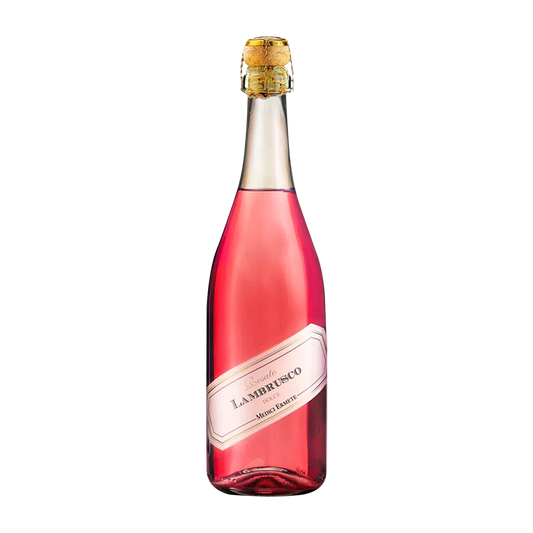 Vino Rosado Lambrusco Rosato 750ml - La Principal de Licores - Medellín