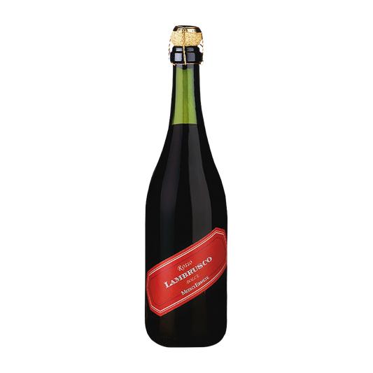 Vino Tinto Lambrusco Rosso 750ml - La Principal de Licores - Medellín