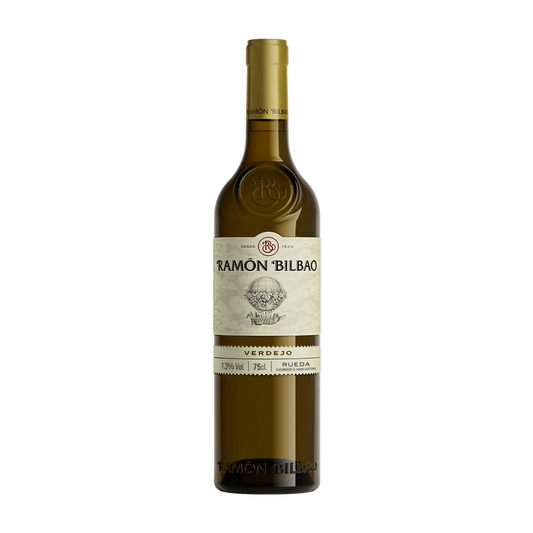 Vino Ramón Bilbao Verdejo 750ml - La Principal de Licores - Medellín