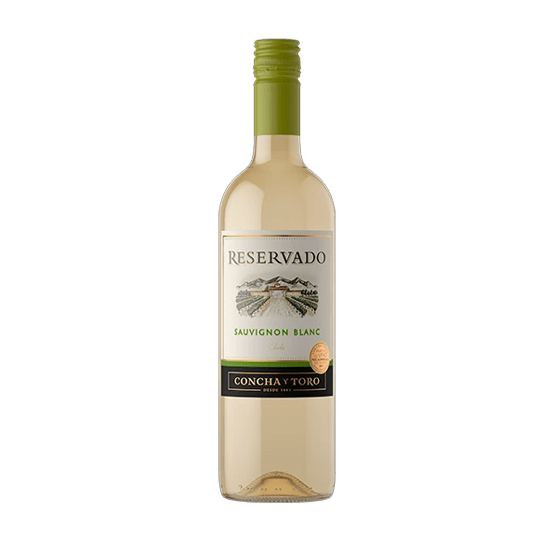 Vino Blanco Reservado Sauvignon Blanc 750ml - La Principal de Licores - Medellín