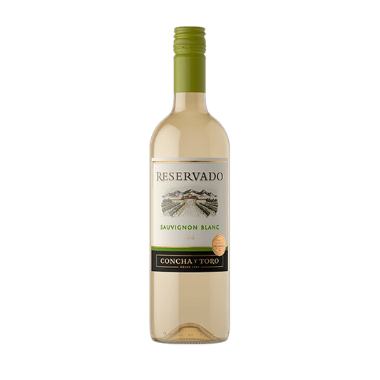 Vino Blanco Reservado Sauvignon Blanc 750ml - La Principal de Licores - Medellín