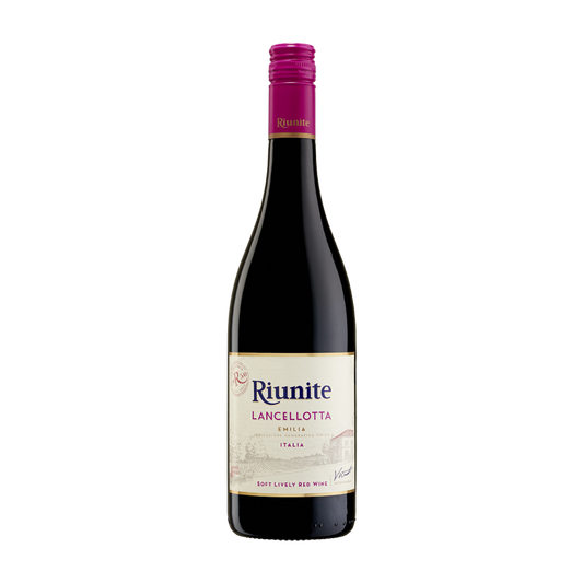 Vino Tinto Riunite Lancellota 750ml - La Principal de Licores - Medellín