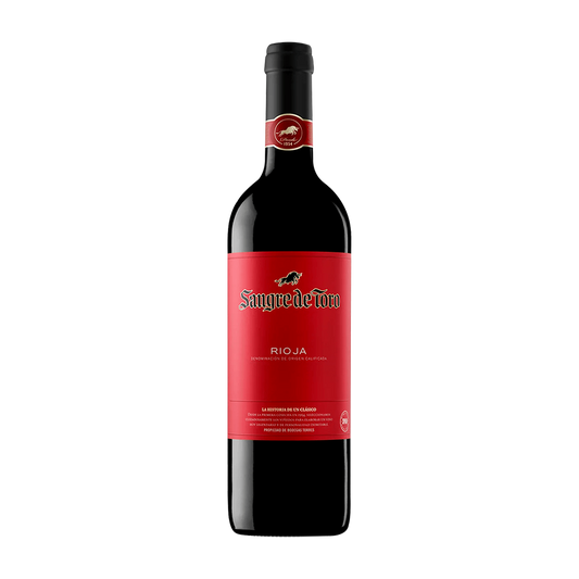 Vino Sangre de Toro Rioja 750ml - La Principal de Licores - Medellín