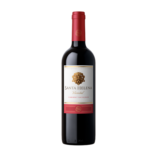 Vino Santa Helena Cabernet Sauvignon 750ml - La Principal de Licores - Medellín