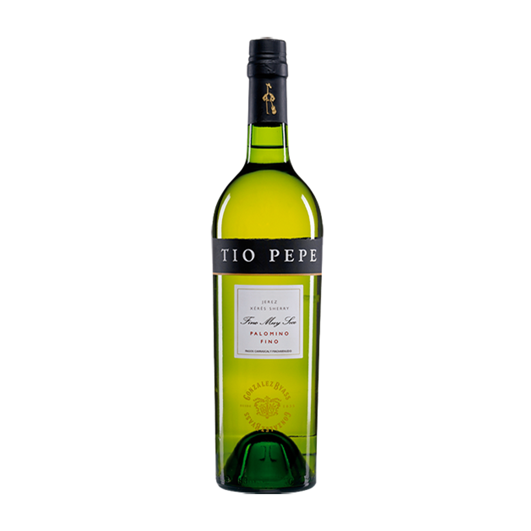 Vino Tio Pepe 750ml - La Principal de Licores - Medellín