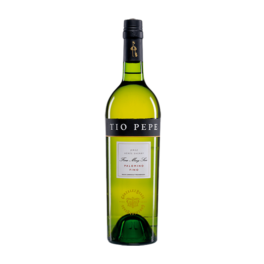 Vino Tio Pepe 750ml - La Principal de Licores - Medellín