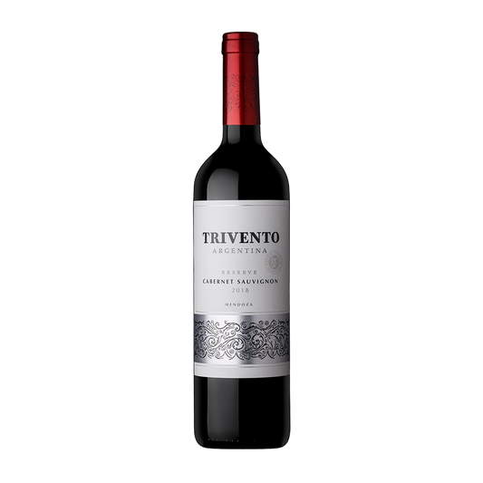 Vino Trivento Reserve Cabernet Sauvignon 750ml - La Principal de Licores - Medellín