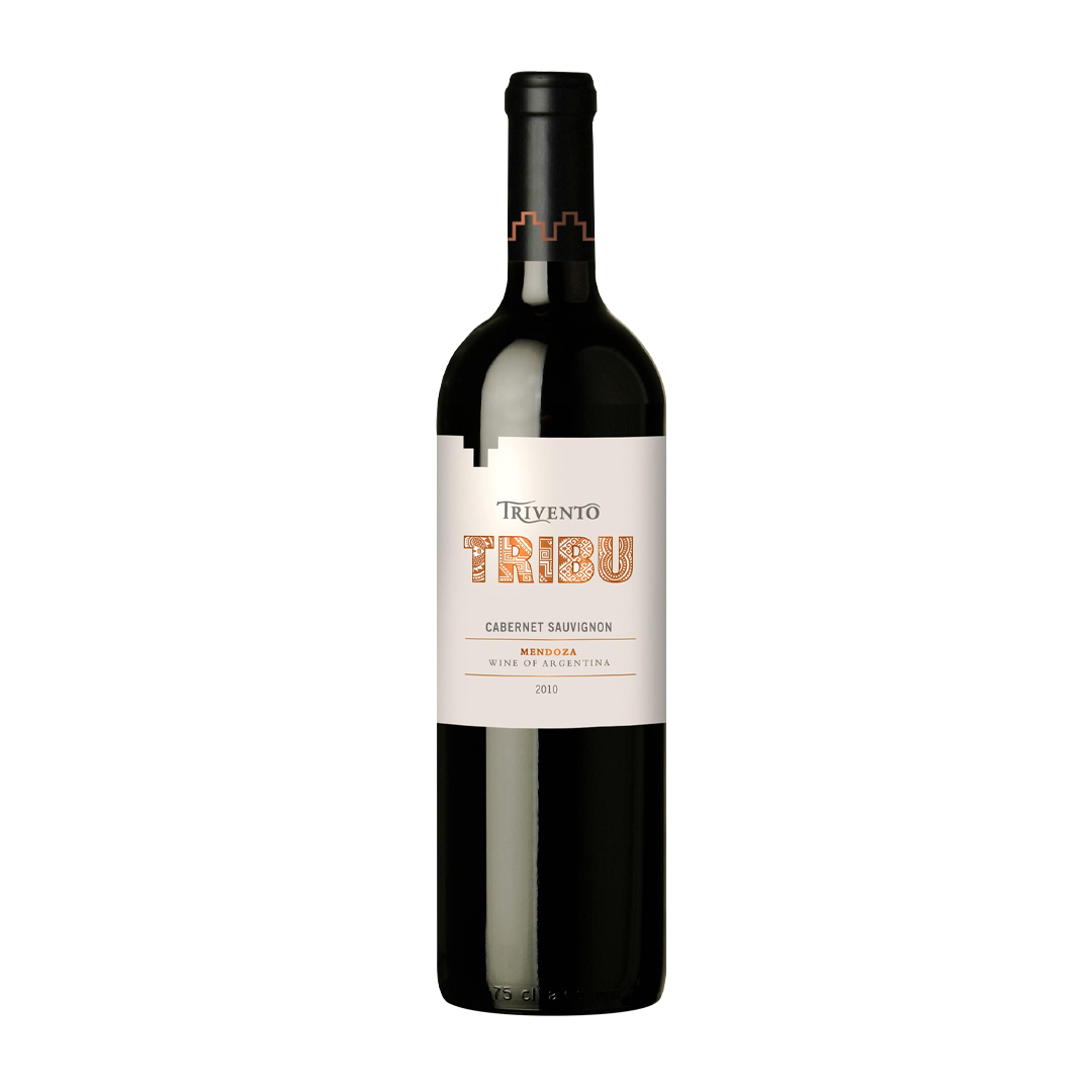 Vino Tribu Cabernet Sauvignon 750ml - La Principal de Licores - Medellín