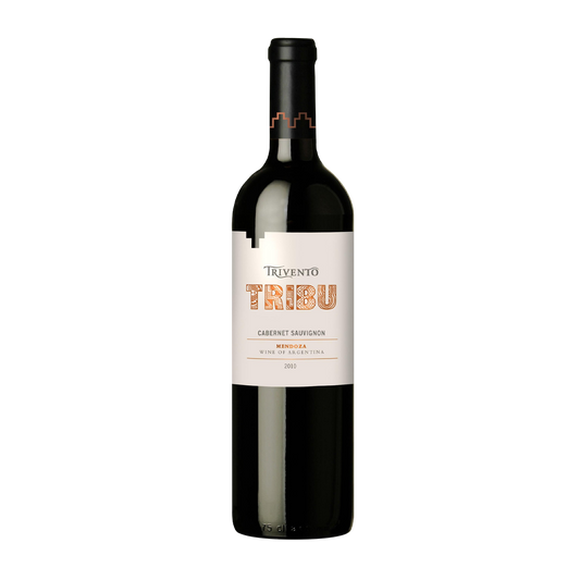 Vino Tribu Cabernet Sauvignon 750ml - La Principal de Licores - Medellín