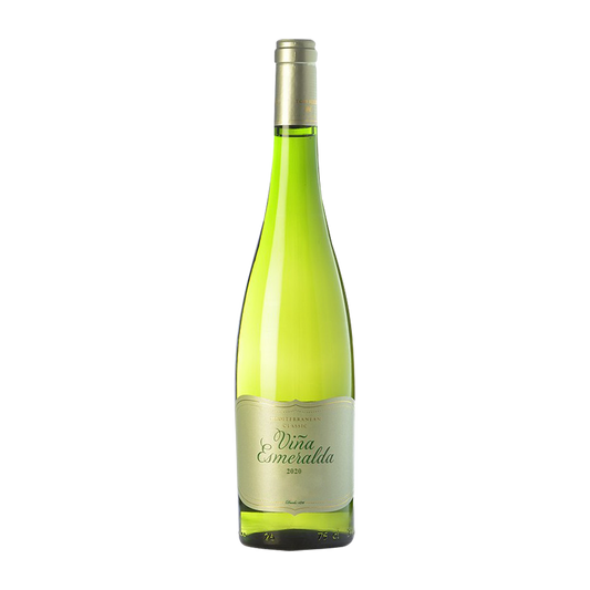 Vino Viña Esmeralda Blanco 750ml - La Principal de Licores - Medellín