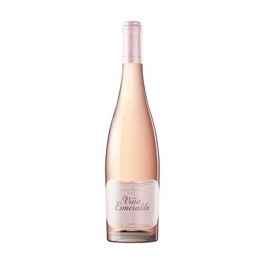 Vino Viña Esmeralda Rosé 750ml - La Principal de Licores - Medellín