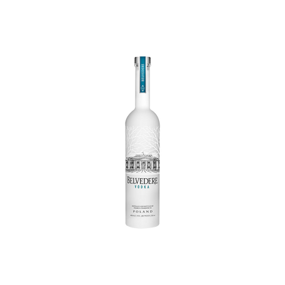 Vodka Belvedere 200ml - La Principal de Licores - Medellín