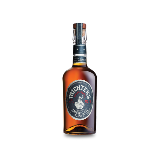 Whisky Michter´s Kentucky American Whiskey 750ml - La Principal de Licores - Medellín