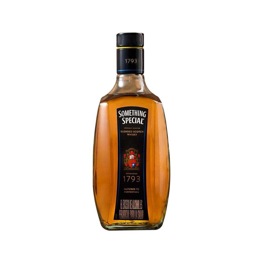 Whisky Something Special Lt - La Principal de Licores - Medellín