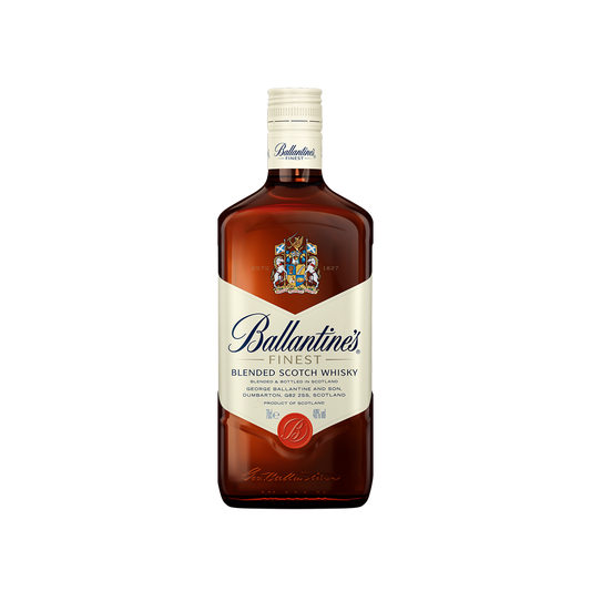 Whisky Ballantine´s Finest 700ml - La Principal de Licores - Medellín