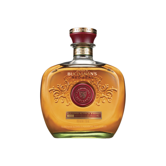 Whisky Buchanan´s Red Seal 750ml - La Principal de Licores